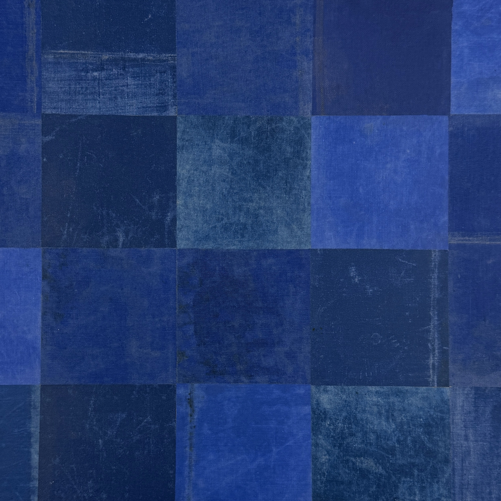 Blue library
